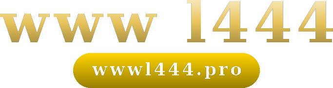 www l444 logo
